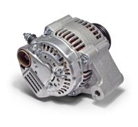 RAC004 Performance Alternator