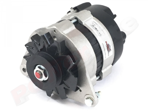 RAC083 Performance Alternator