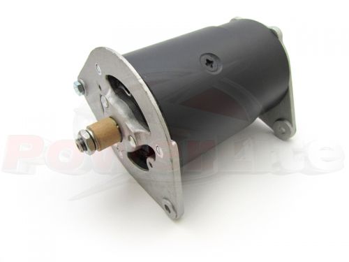 Powerlite Suppliers Of Starter Motors And Alternators