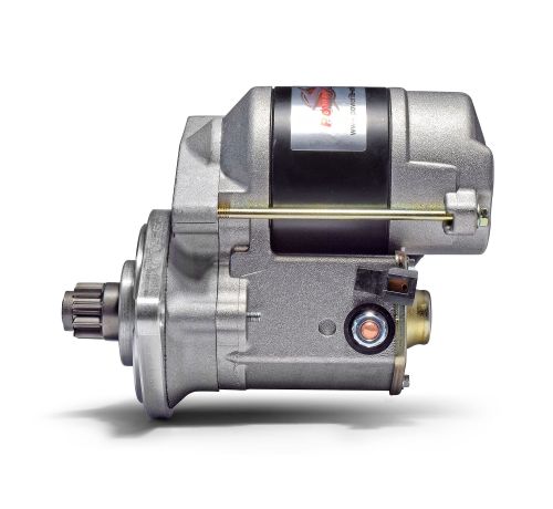 RAC444 Volvo Amazon High Torque Starter Motor