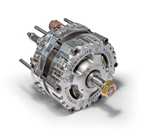 RAC688 Porsche 911 Alternator