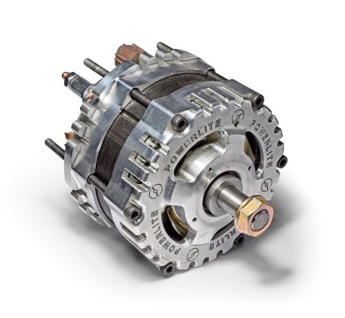 RAC689 Porsche 911 Alternator