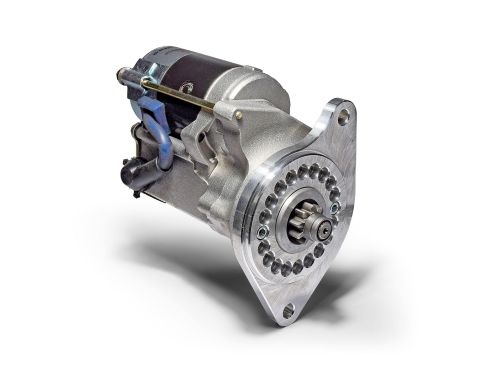 RAC407 Ford Essex V4 V6 High Torque Starter Motor