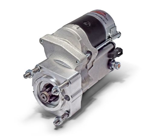 RAC420 Alfa Romeo High Torque Starter Motor