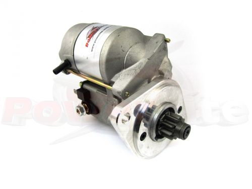 RAC454 Lotus Elite High Torque Starter Motor