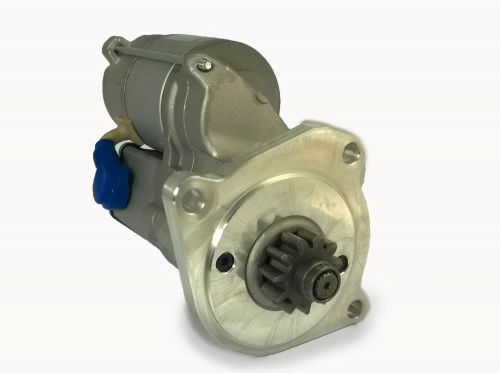 RAC462 High Torque Starter Motor