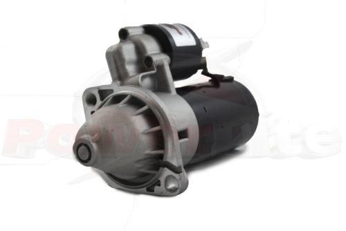 RAC490 Audi High Torque Starter Motor