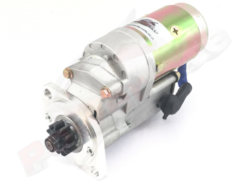 RAC493 Maserati High Torque Starter Motor