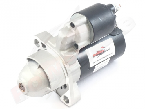 RAC496 Audi High Torque Starter Motor