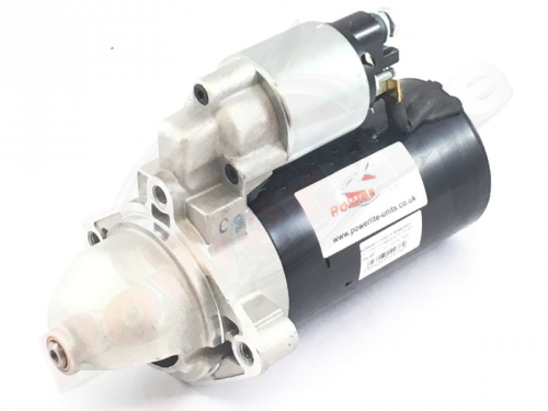 RAC497 BMW 324 325 330 Starter Motor