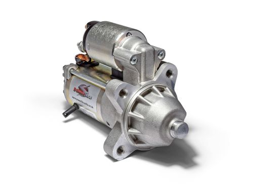 RAC658 OE Visteon Starter Motor