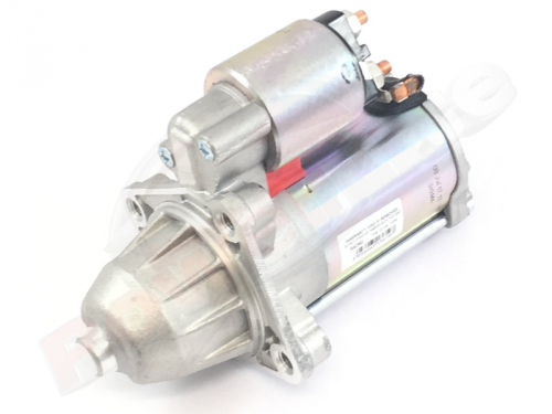 RAC663 OE Visteon Starter Motor