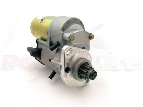 RAC710 High Torque Starter Motor