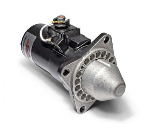 RAC800BLK Slimline High Torque Starter Motor